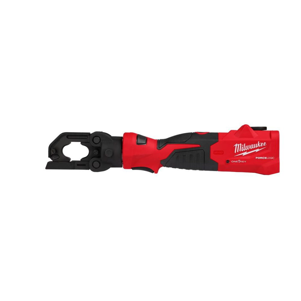 Milwaukee M18™ FORCE LOGIC 6T Latched Linear Utility Crimper
